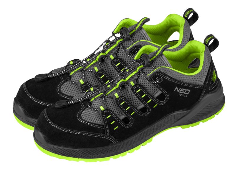 Sandały robocze Neo Tools S1P SR rozmiar 42