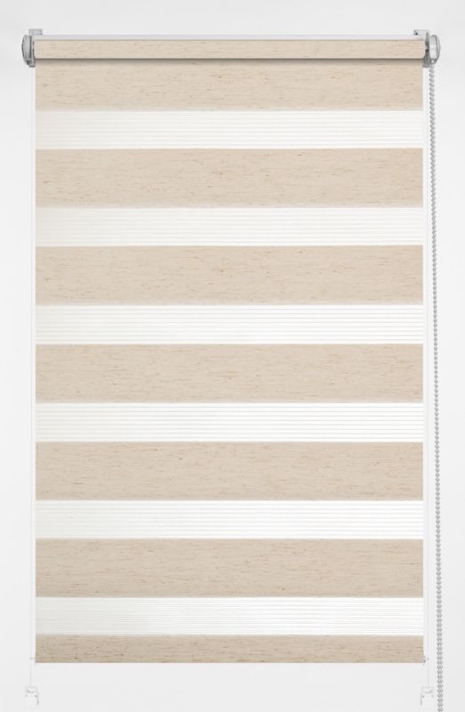 Roleta Dzień i Noc DECORI 50X230 08 len 1szt