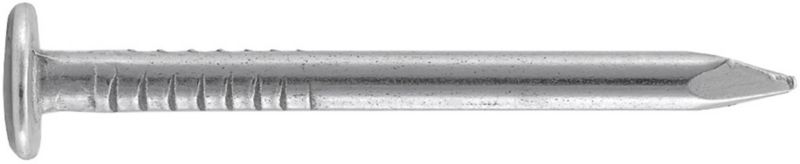 Gwóźdź papowy Azmet ocynkowany 2,5 kg 3,0 x 30 mm