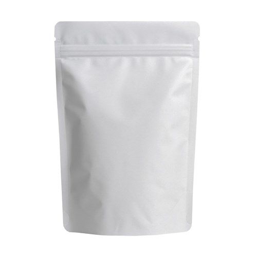 Doypack NEOPAK biały mat bez okna 750 ml 50 szt.