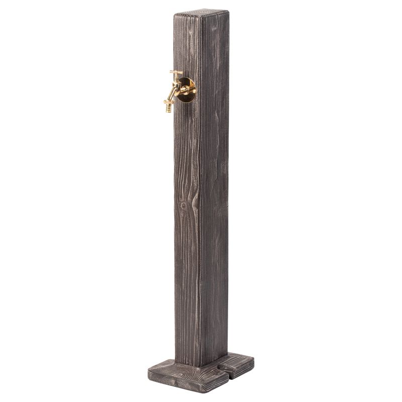 Tanker Forest z kranikiem