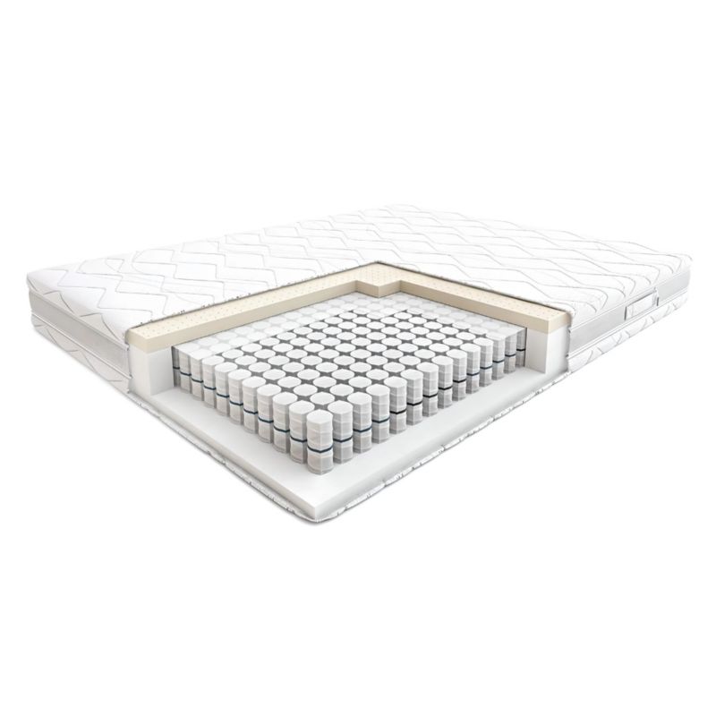 Materac Hilding Tango 140x200 cm Tencel New 1 szt.