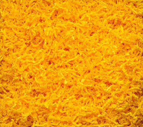 Wypełniacz SizzlePak NEOPAK antystatyczny papier kraft żółty 1kg szt.