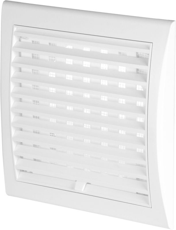 Kratka wentylacyjna Awenta 14 x 14 cm fi 125 mm