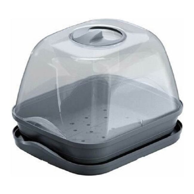 Szklarnia Prosperplast Table DREM260P