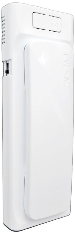 Unifon analogowy Cyfral Baltic-5P biały