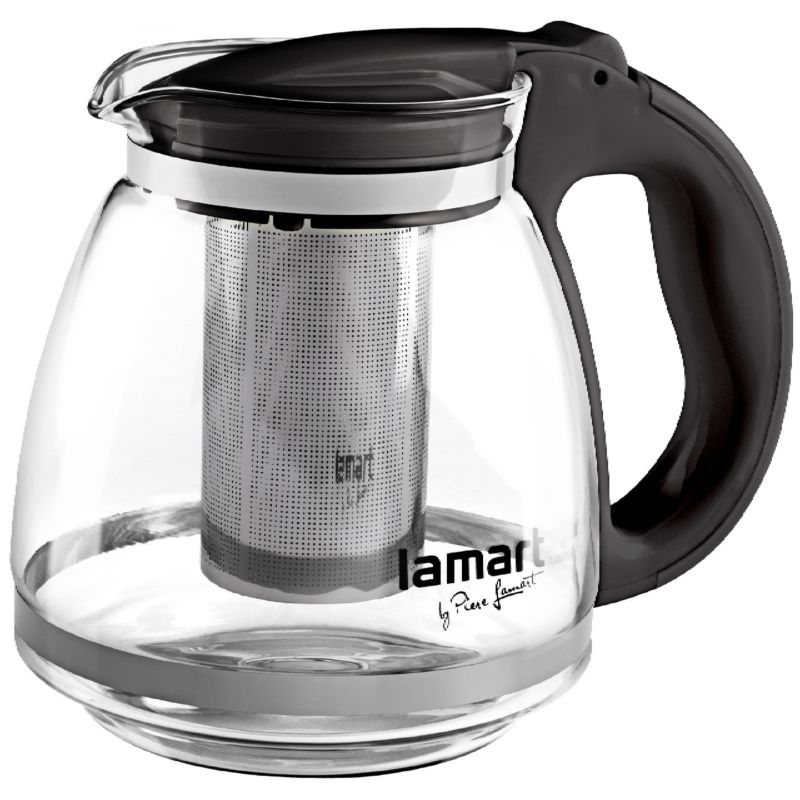 Zaparzacz Dzbanek Do Herbaty Lamart LT7027 1,5L 1szt