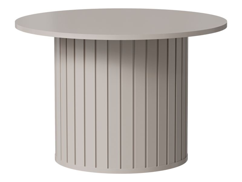 Stolik kawowy MIRJAN 24 Zante 07 kaszmir 1 szt.