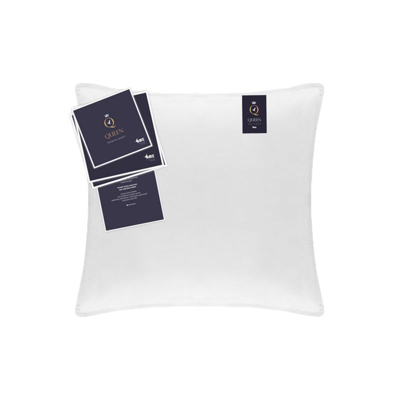 Poduszka AMZ Queen 50x70 cm soft Jednokomorowa 1 szt.