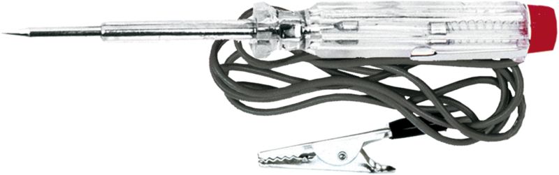 Próbnik napięcia Topex samochodowy 6-24 V