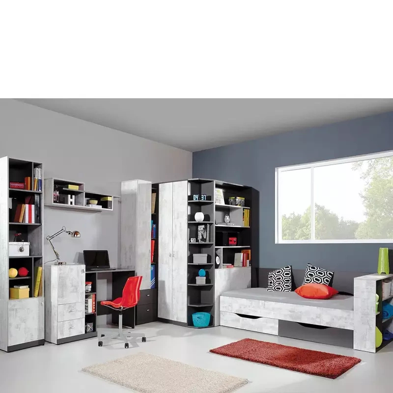 Meble do pokoju młodzieżowego TALENT