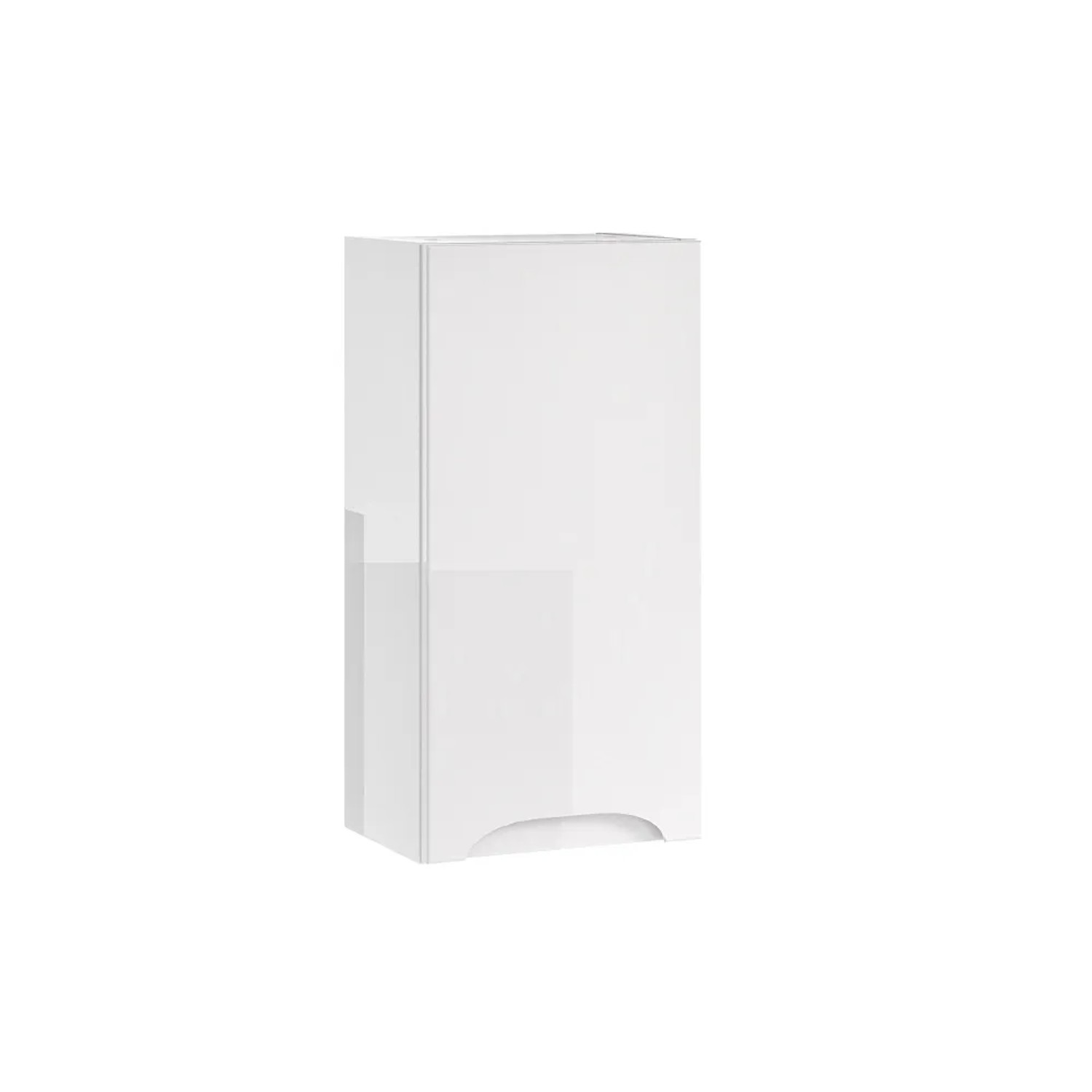 Mirano Szafka łazienkowa Selvia biała