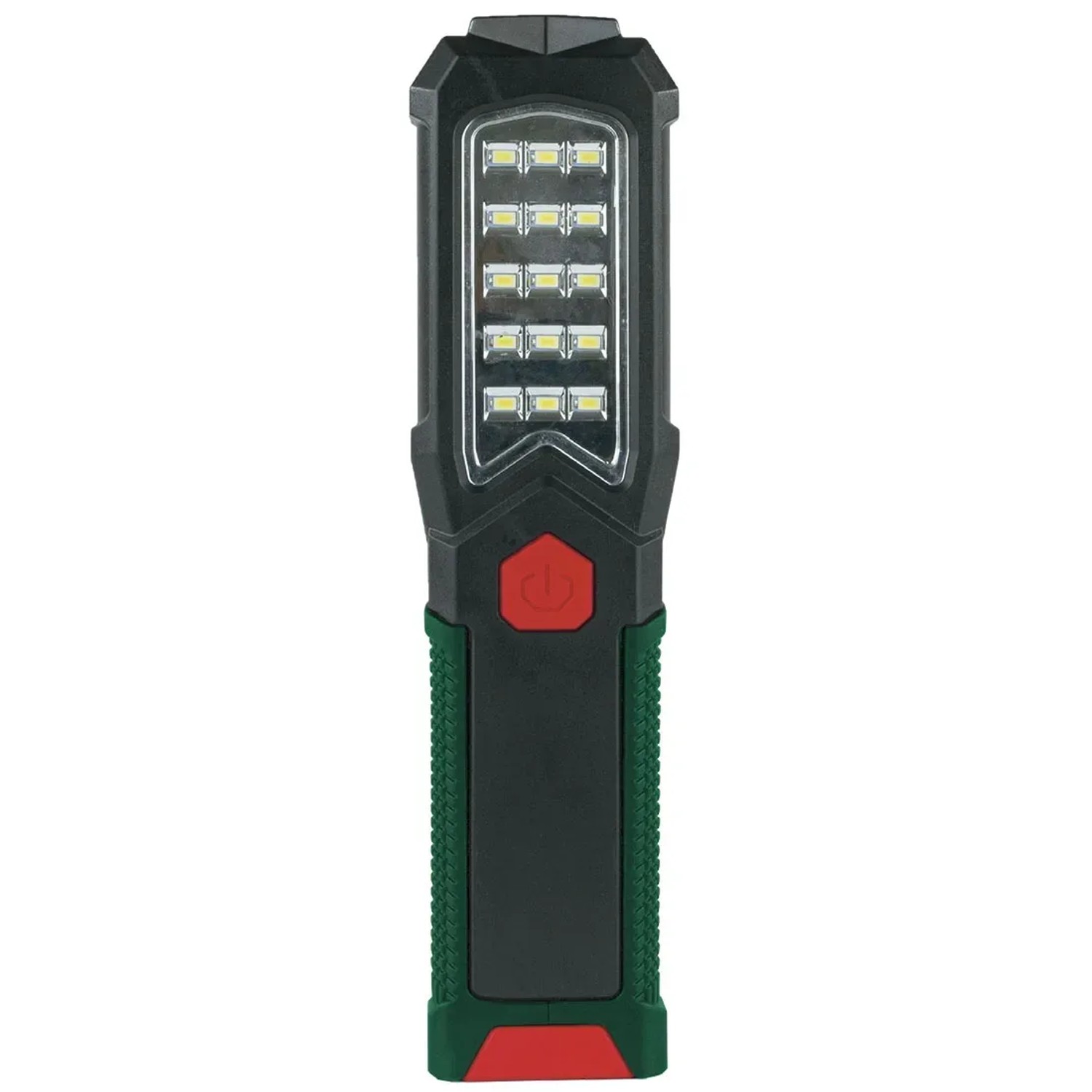 Düwi Oprawa robocza LED akumulatorowa 3,7W 400lm 6500K