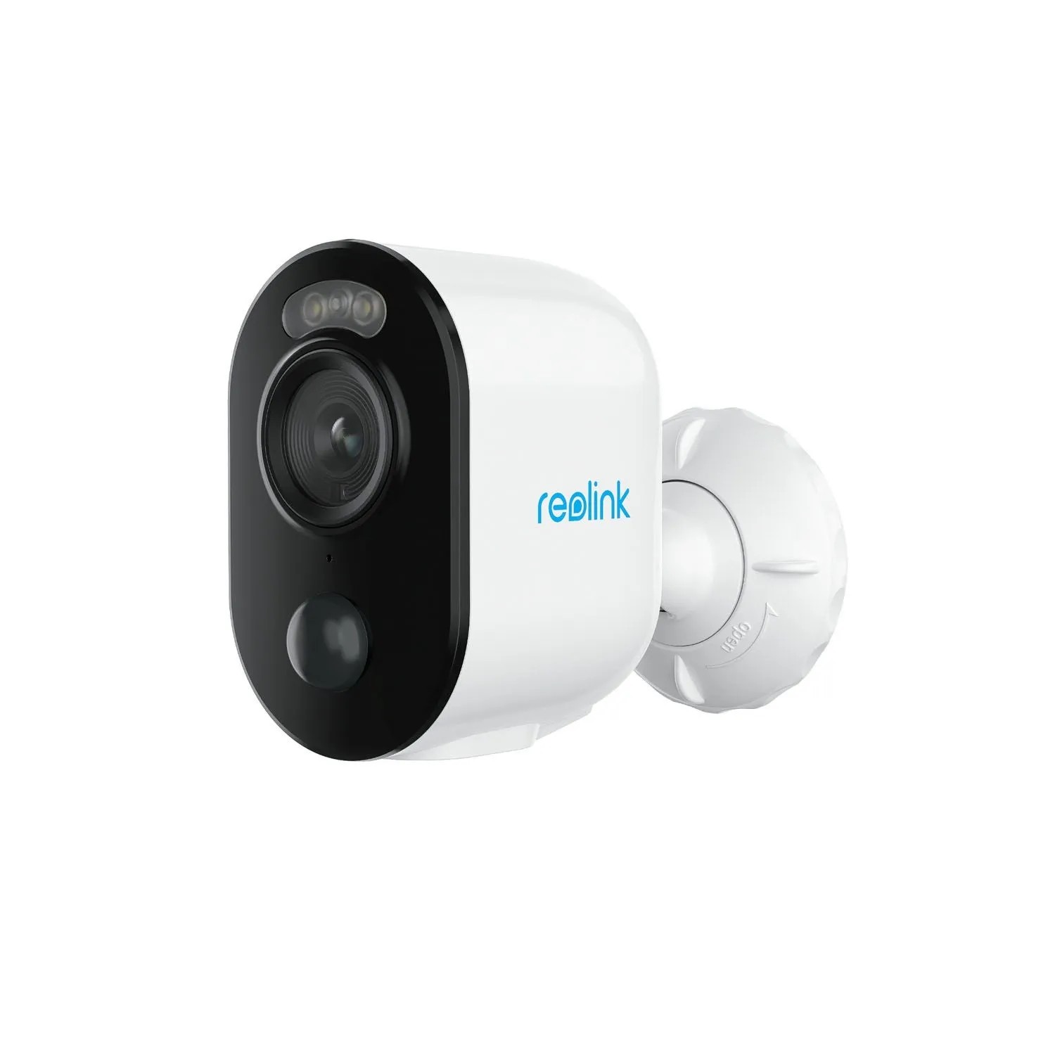 Reolink Kamera zewnętrzna akumulatorowa Argus Series B330 WiFi biała 5MP