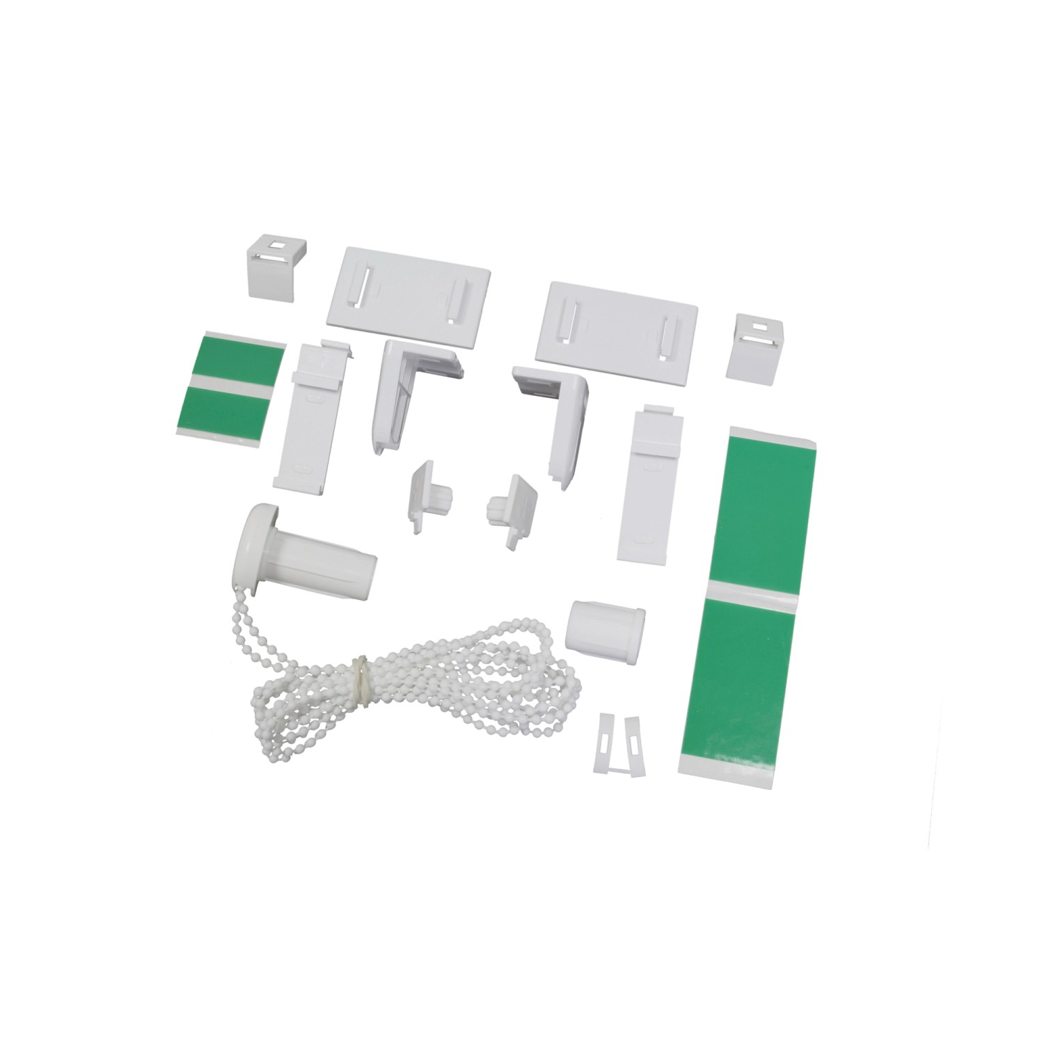 Gardinia Komplet montażowy do rolety Mini