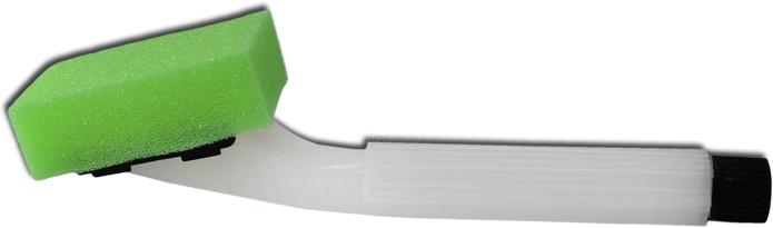 Zmywak kuchenny z pojemnikiem Gomer Jędruś, mix kolorów