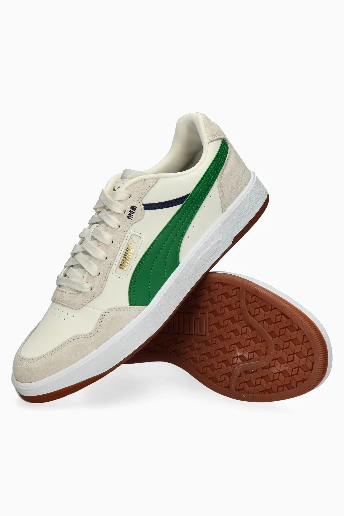 Buty Sneakers Puma Court Ultra 75 Years - Biały