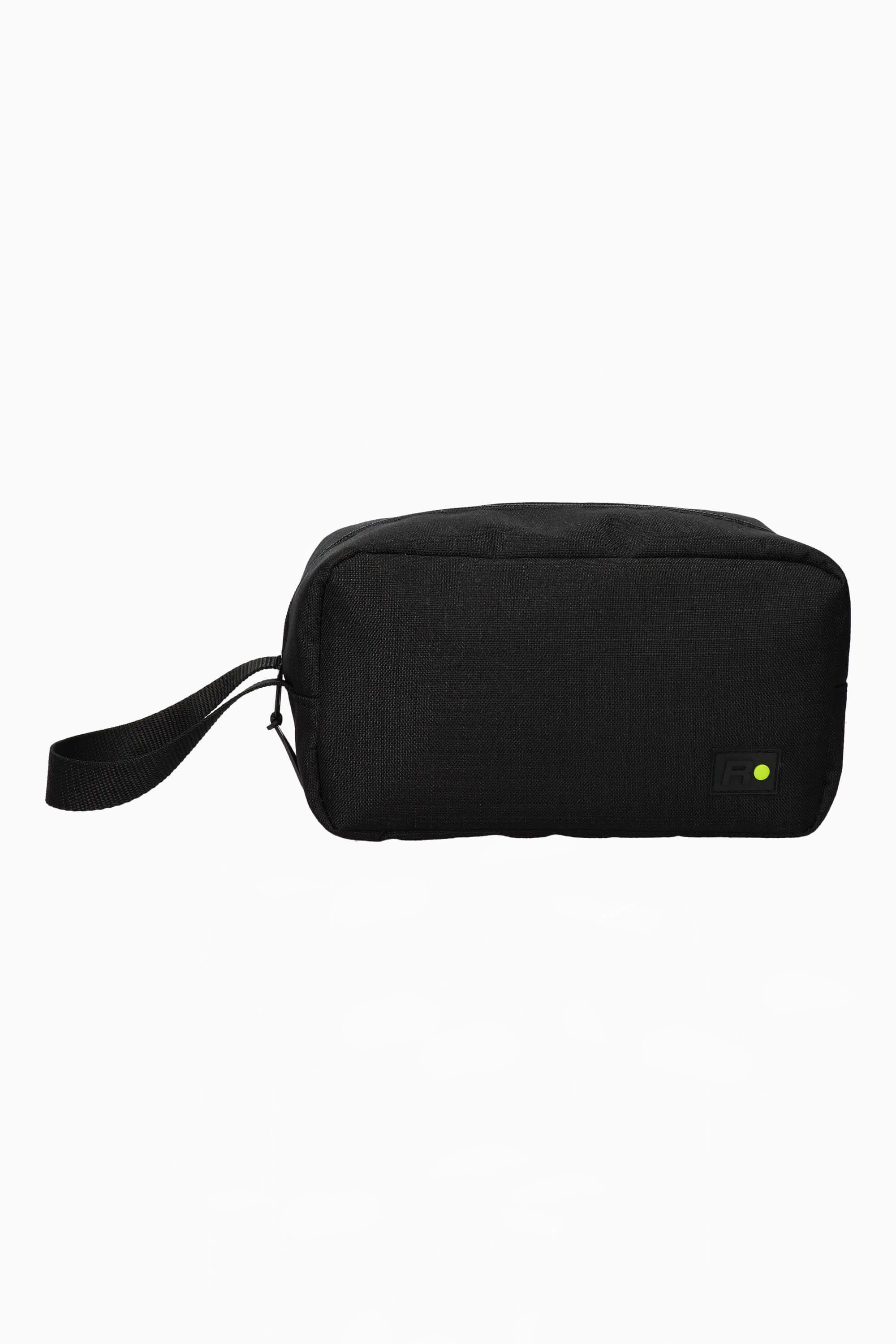 Kosmetyczka R-GOL Cube - Czarny