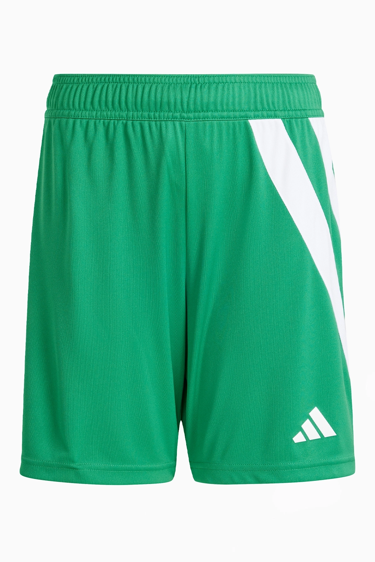 Spodenki adidas Fortore 23 Junior - Zielony
