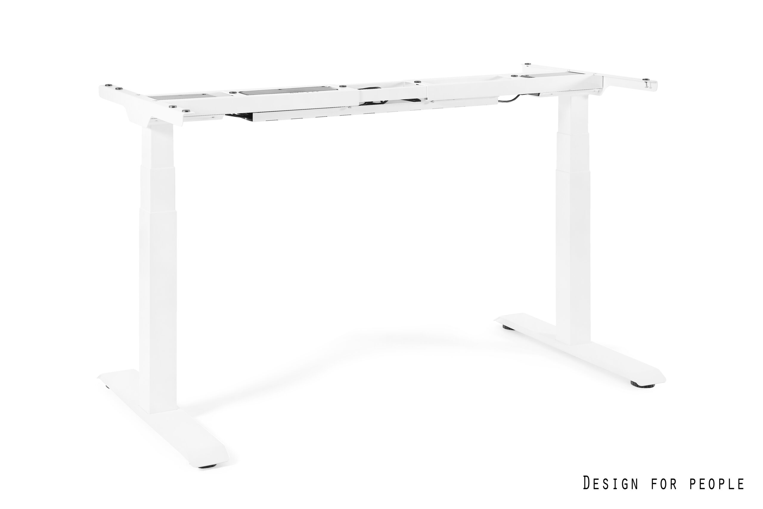 Stelaż do biurka elektrycznego GROW