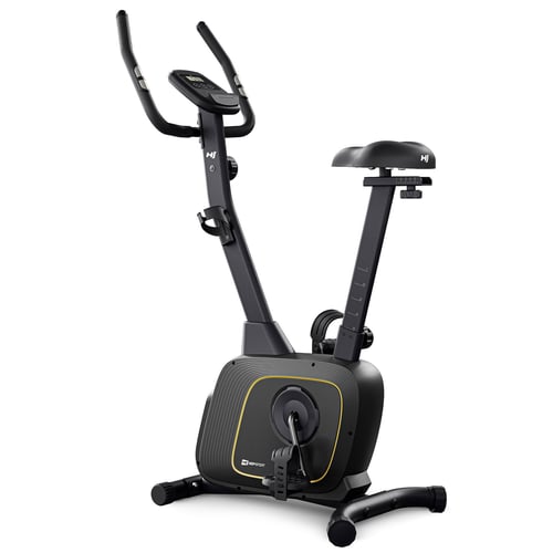 Heimtrainer HS-3000H Nexon schwarz