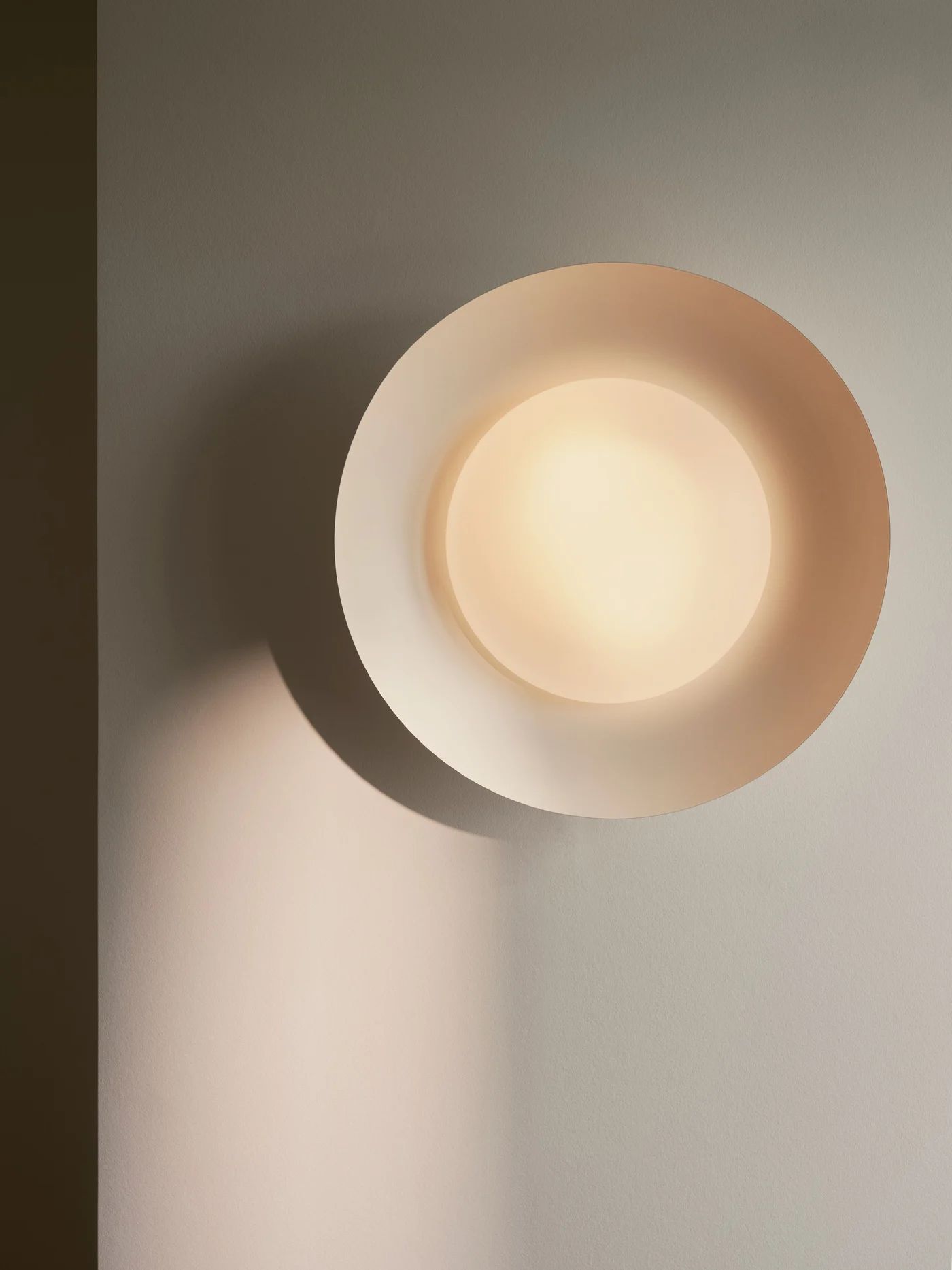 Nordlux Nivora lampa podsufitowa 2x10 W biała 2610166001