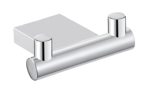 Frescor Formo haczyk podwójny chrom 22.05.00