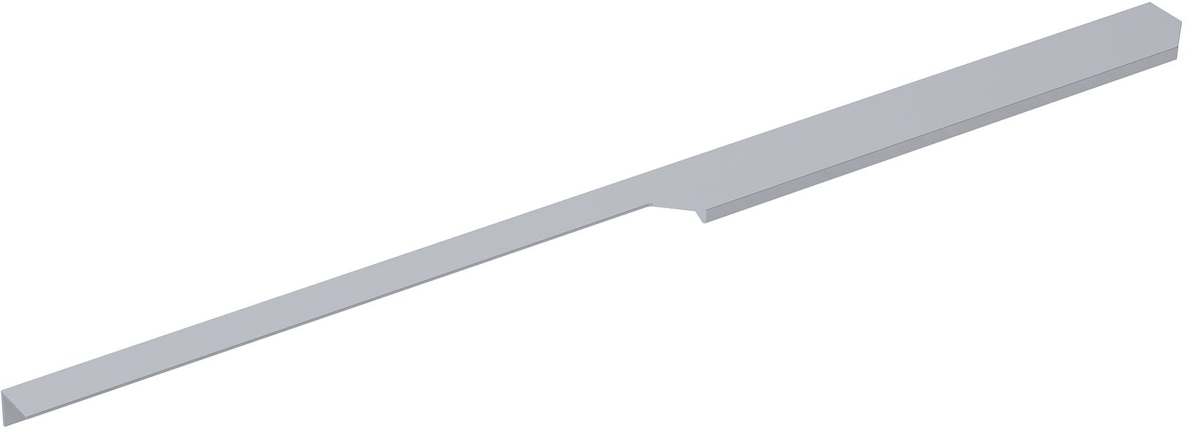 Elita Soho uchwyt do szafki chrom RE120600040040