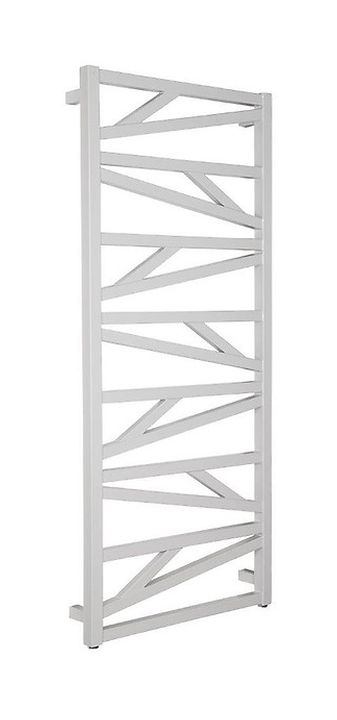 Instal Projekt Trick grzejnik dekoracyjny 53x184,7 cm biały TRK-50/180D50