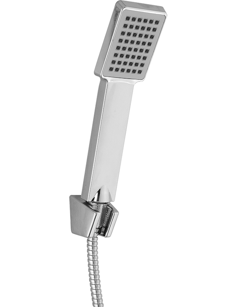Kuchinox Orca zestaw prysznicowy punktowy chrom NKR00AD