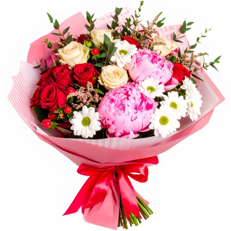 Bukiet Królowa nocy