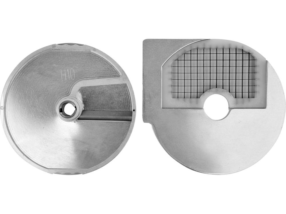 Tarcza do cięcia w kostkę 10 x 10 x 10 mm | YG-03149