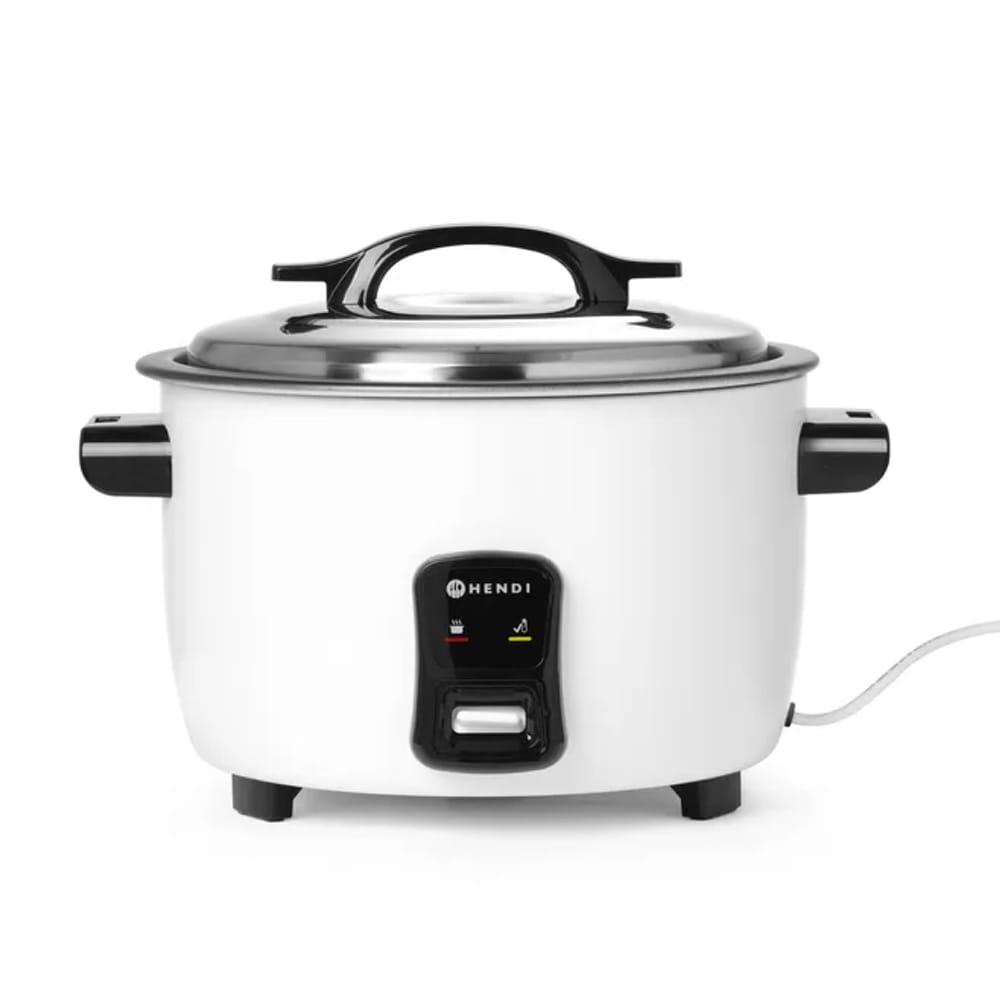 Urządzenie do gotowania ryżu 4,2l - 23 porcje