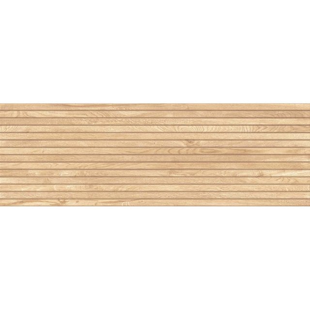 Płytka ścienna LAMEL light beige mat 39,8x119,8 gat. I Cersanit