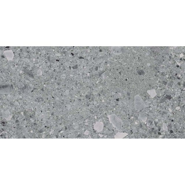 Gres szkliwiony TERRINO grey mat 59,8x119,8 gat. I