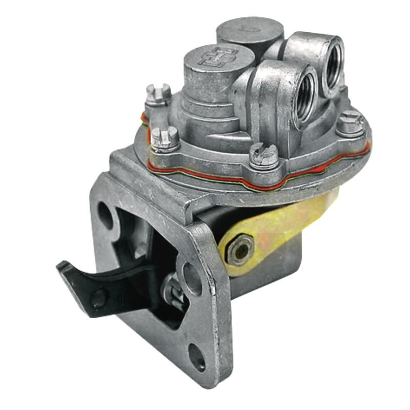 Membranowa pompa zasilająca Massey Ferguson 4222090M91, 3637292M91, 2641712