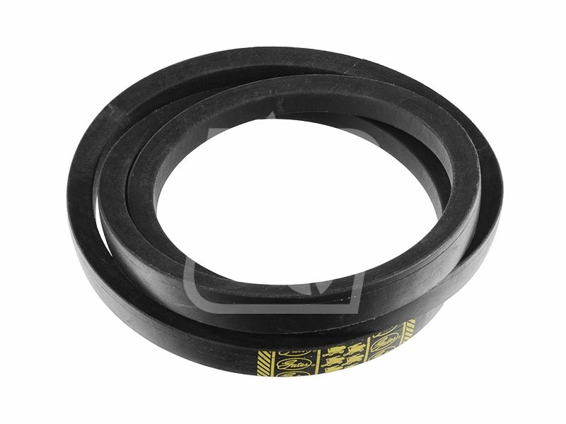 Pas wariatorowy 1 szt 801491 32 x 2650A