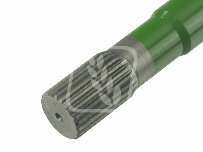 Półoś 735 mm Z38794