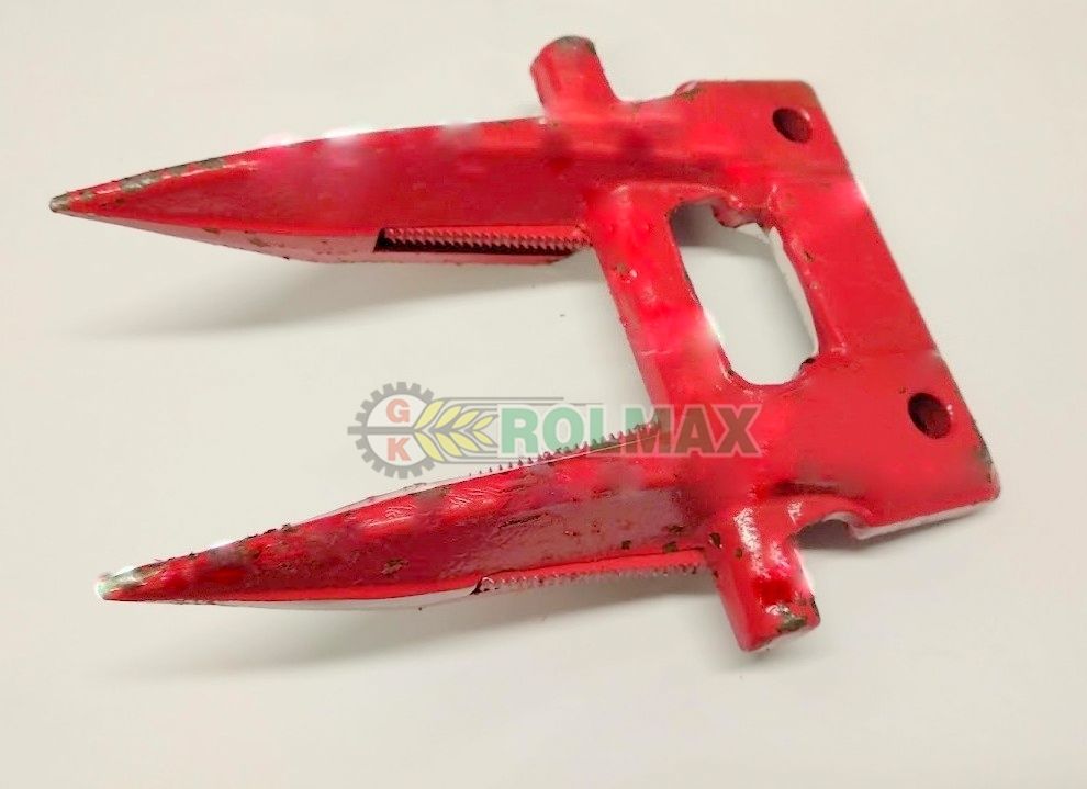 Bagnet Massey Ferguson 609993M91