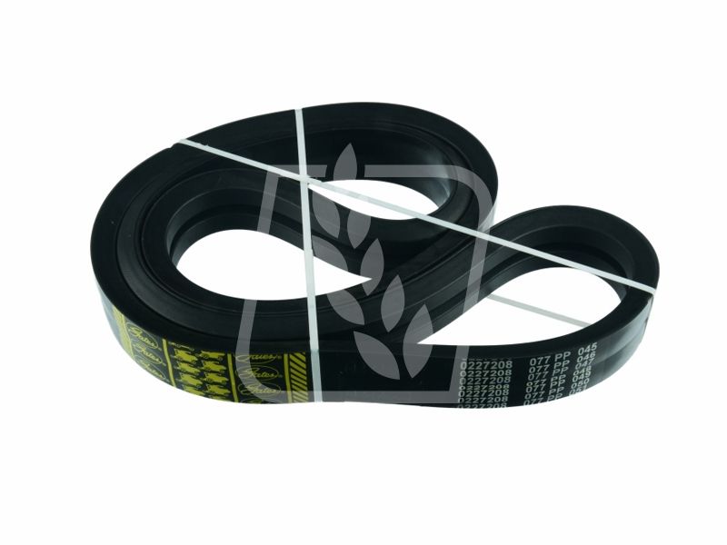 Pas zespolony 0227208 0227208