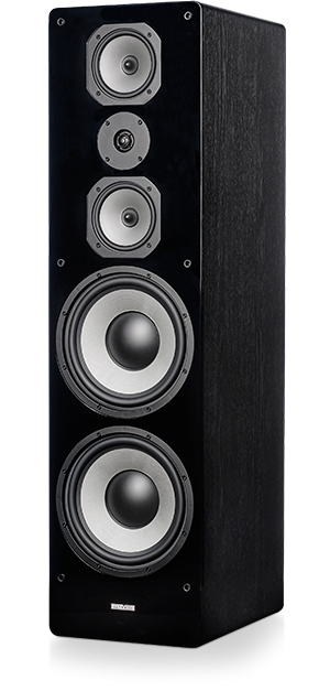 Dynavoice challenger m-105