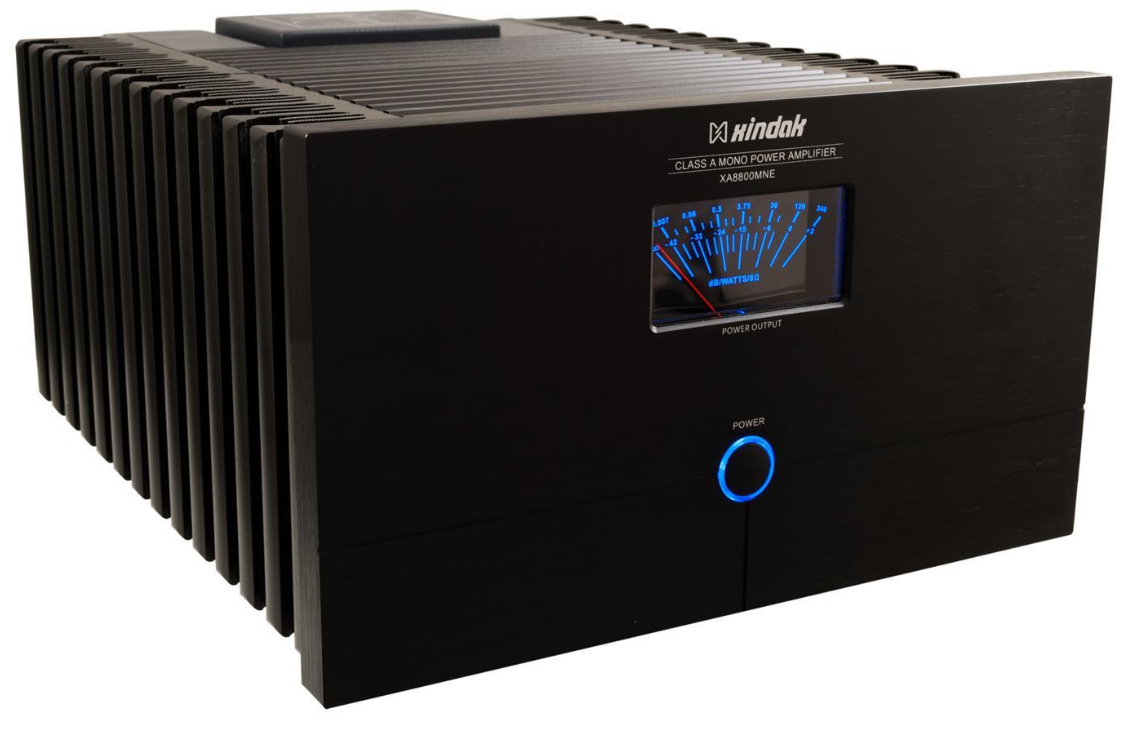 Xindak xa-8800mne new edition