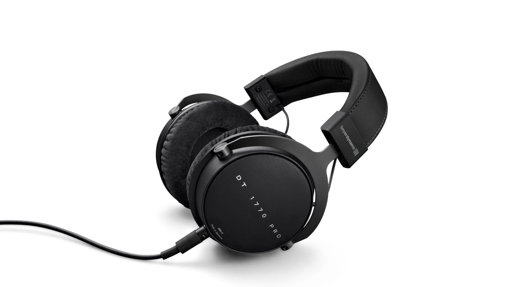 Beyerdynamic dt1770 pro