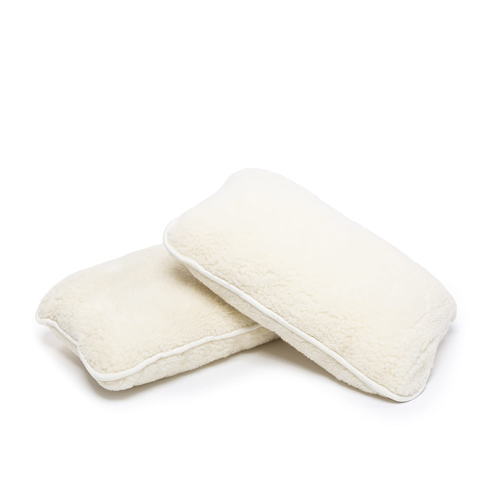 poduszka wełniana merynos tumbler angello 50x60 (+-3%)