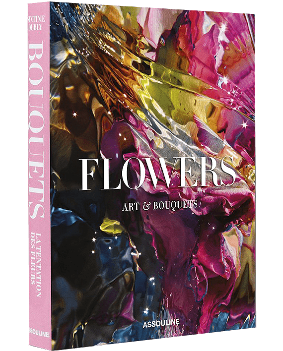 Flowers: Art & Bouquets