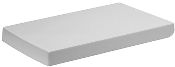 Darmowa Dostawa - Deska sedesowa wolnoopadająca biała Duravit 2nd floor 0068990000