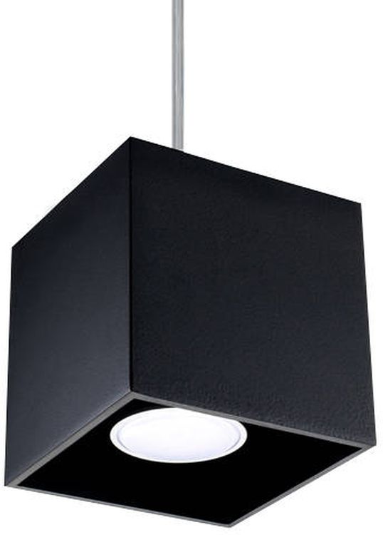 Darmowa Dostawa - Lampa wisząca Sollux Lighting Quad SL0060
