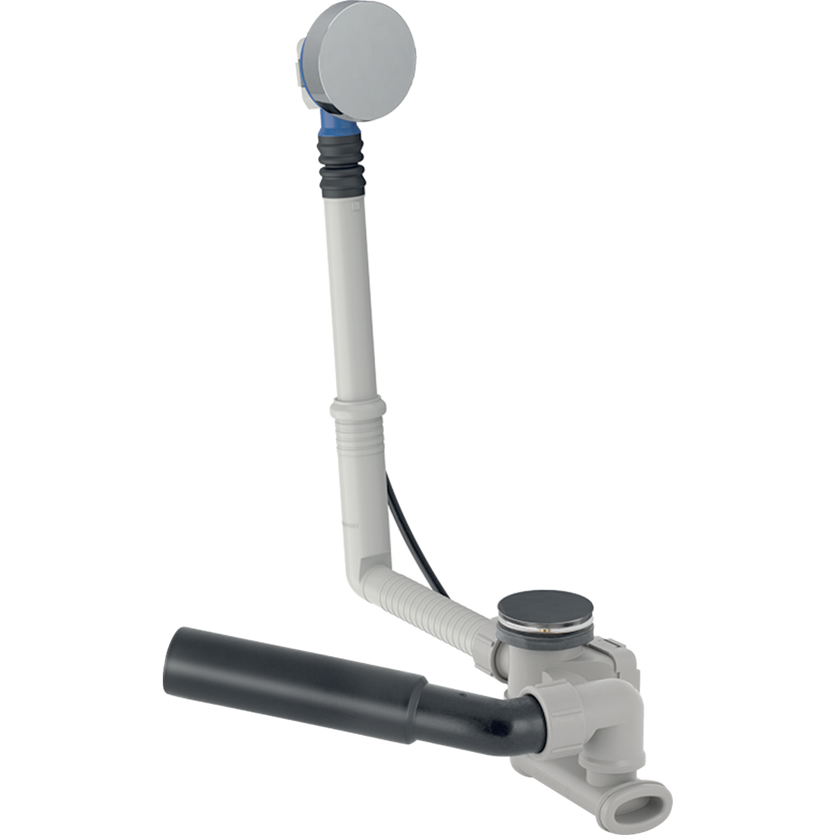 Darmowa Dostawa - Syfon do wanny Geberit 150520216