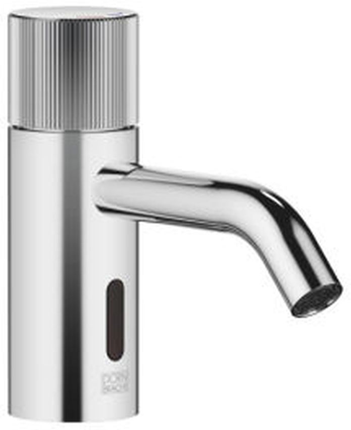 Darmowa Dostawa - Bateria umywalkowa stojąca chrom Dornbracht Meta 4451566000