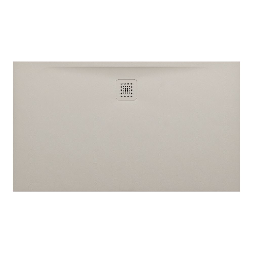 Darmowa Dostawa - Brodzik prostokątny 140x80 cm beżowy Laufen Pro H2109531860001